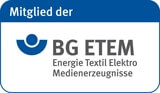 Logo BG Etem Mitgliedschaft