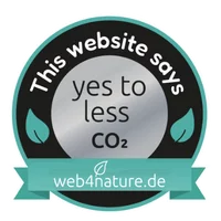 yes to less siegel silber