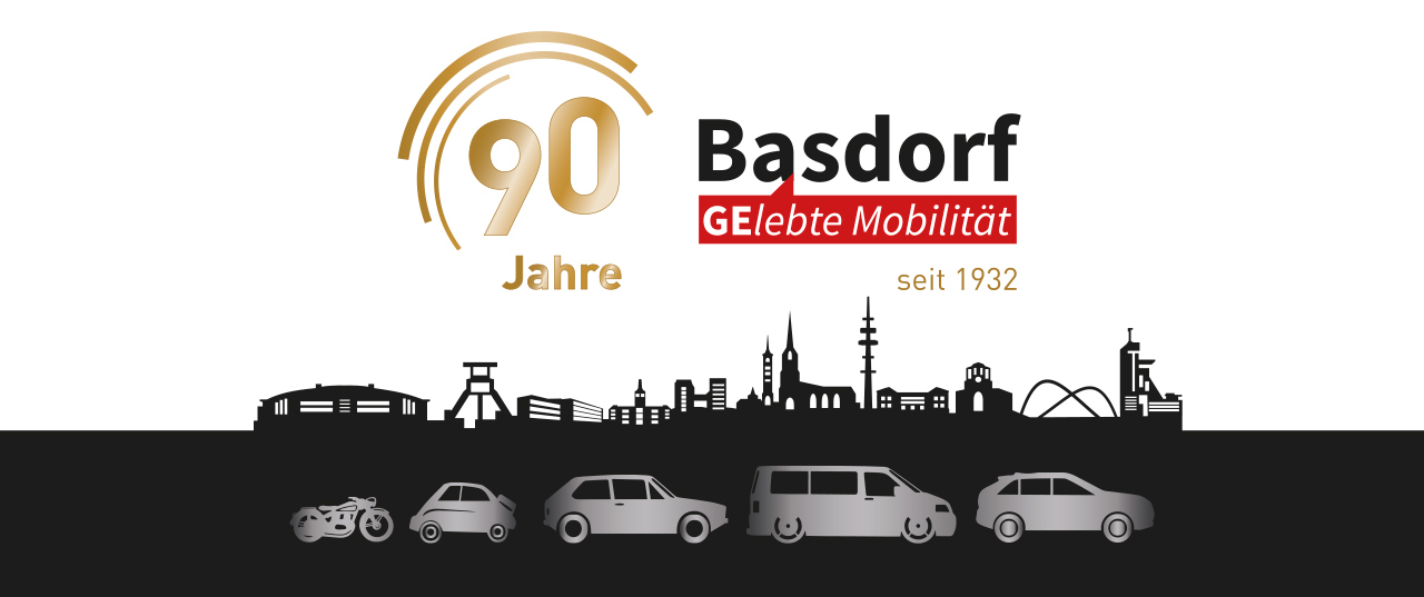 Imagekampagne für Firmenjubiläum in Gelsenkirchen Imagekampagne für Firmenjubiläum in Gelsenkirchen