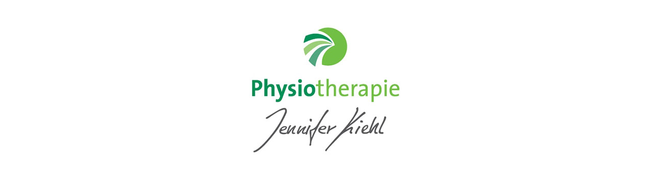 Logo und Corporate Design, Physiotherapie Recklinghausen