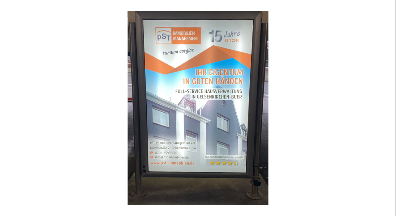 PST Immobilien