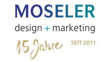 MOSELER design+marketing