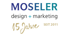 MOSELER design+marketing