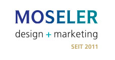 MOSELER design+marketing