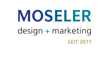 MOSELER design+marketing
